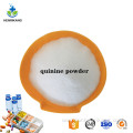 Buy online CAS60-93-5 active ingredients quinine hcl powder